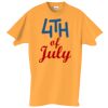 Adult Essential Short Sleeve T-Shirt Thumbnail