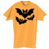 Adult Essential Short Sleeve T-Shirt Thumbnail