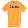 Adult Essential Short Sleeve T-Shirt Thumbnail