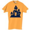Adult Essential Short Sleeve T-Shirt Thumbnail