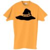Adult Essential Short Sleeve T-Shirt Thumbnail