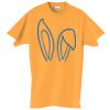 Adult Essential Short Sleeve T-Shirt Thumbnail