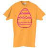 Adult Essential Short Sleeve T-Shirt Thumbnail
