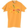Adult Essential Short Sleeve T-Shirt Thumbnail