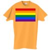 Adult Essential Short Sleeve T-Shirt Thumbnail
