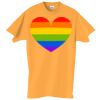 Adult Essential Short Sleeve T-Shirt Thumbnail