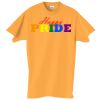 Adult Essential Short Sleeve T-Shirt Thumbnail