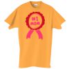 Adult Essential Short Sleeve T-Shirt Thumbnail