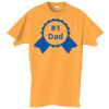 Adult Essential Short Sleeve T-Shirt Thumbnail