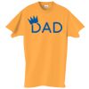 Adult Essential Short Sleeve T-Shirt Thumbnail