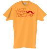 Adult Essential Short Sleeve T-Shirt Thumbnail