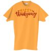 Adult Essential Short Sleeve T-Shirt Thumbnail