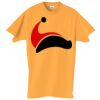 Adult Essential Short Sleeve T-Shirt Thumbnail