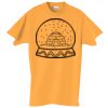 Adult Essential Short Sleeve T-Shirt Thumbnail