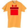 Adult Essential Short Sleeve T-Shirt Thumbnail