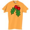 Adult Essential Short Sleeve T-Shirt Thumbnail
