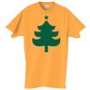 Adult Essential Short Sleeve T-Shirt Thumbnail