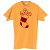 Adult Essential Short Sleeve T-Shirt Thumbnail