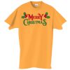 Adult Essential Short Sleeve T-Shirt Thumbnail