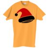 Adult Essential Short Sleeve T-Shirt Thumbnail