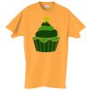 Adult Essential Short Sleeve T-Shirt Thumbnail