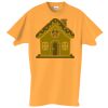Adult Essential Short Sleeve T-Shirt Thumbnail