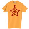 Adult Essential Short Sleeve T-Shirt Thumbnail