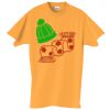 Adult Essential Short Sleeve T-Shirt Thumbnail