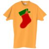 Adult Essential Short Sleeve T-Shirt Thumbnail