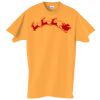 Adult Essential Short Sleeve T-Shirt Thumbnail