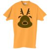 Adult Essential Short Sleeve T-Shirt Thumbnail