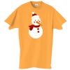 Adult Essential Short Sleeve T-Shirt Thumbnail