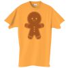 Adult Essential Short Sleeve T-Shirt Thumbnail