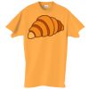 Adult Essential Short Sleeve T-Shirt Thumbnail
