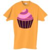 Adult Essential Short Sleeve T-Shirt Thumbnail
