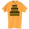 Adult Essential Short Sleeve T-Shirt Thumbnail