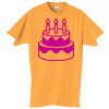 Adult Essential Short Sleeve T-Shirt Thumbnail