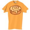 Adult Essential Short Sleeve T-Shirt Thumbnail