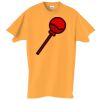 Adult Essential Short Sleeve T-Shirt Thumbnail