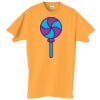 Adult Essential Short Sleeve T-Shirt Thumbnail