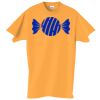 Adult Essential Short Sleeve T-Shirt Thumbnail