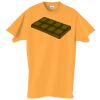 Adult Essential Short Sleeve T-Shirt Thumbnail