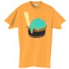 Adult Essential Short Sleeve T-Shirt Thumbnail