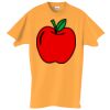 Adult Essential Short Sleeve T-Shirt Thumbnail
