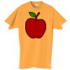 Adult Essential Short Sleeve T-Shirt Thumbnail