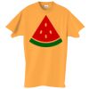 Adult Essential Short Sleeve T-Shirt Thumbnail