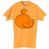 Adult Essential Short Sleeve T-Shirt Thumbnail