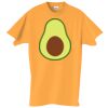 Adult Essential Short Sleeve T-Shirt Thumbnail