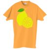 Adult Essential Short Sleeve T-Shirt Thumbnail