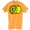 Adult Essential Short Sleeve T-Shirt Thumbnail